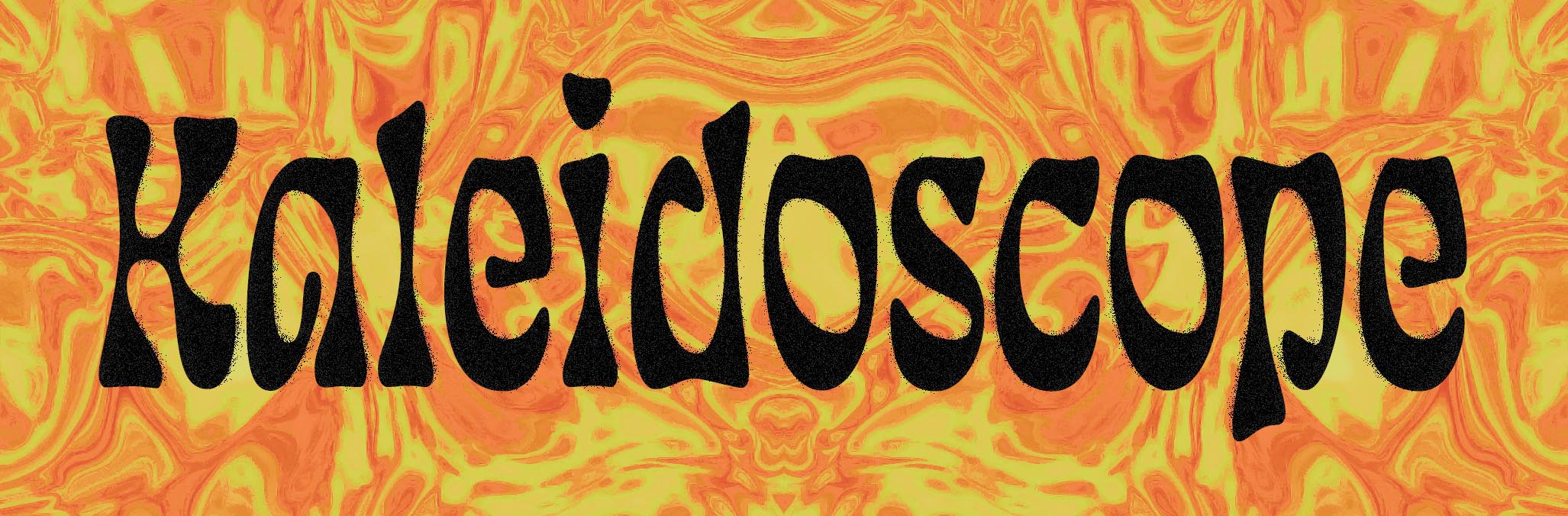 Kaleidoscope