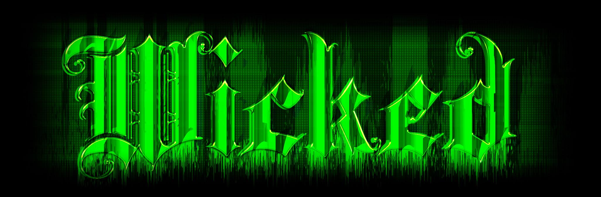 Wicked